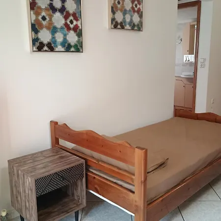 Apartamento Enjoy *