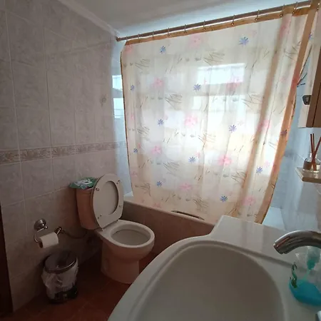 Apartamento Enjoy *