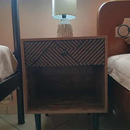 Apartamento Enjoy *