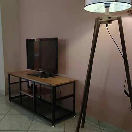 Enjoy Apartamento Ovrya