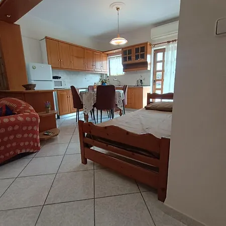 Apartamento Enjoy *