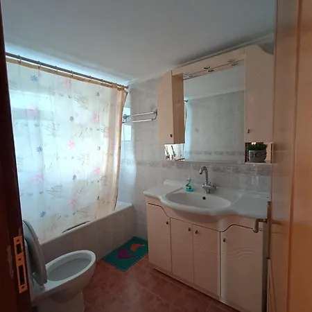 Apartamento Enjoy