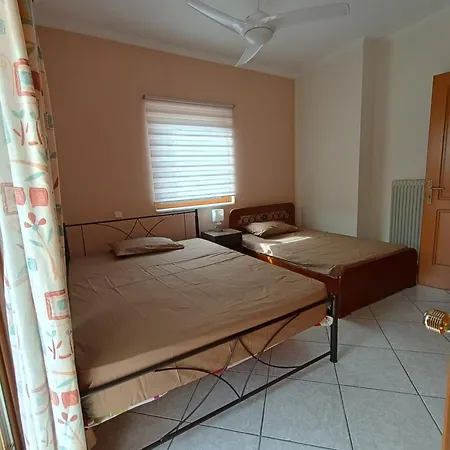 Apartamento Enjoy *